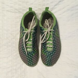 Vivobarefoot shoes
